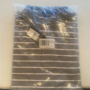 Polo Ralph Lauren stripped Polo: 2XB. New with Tags. Never worn